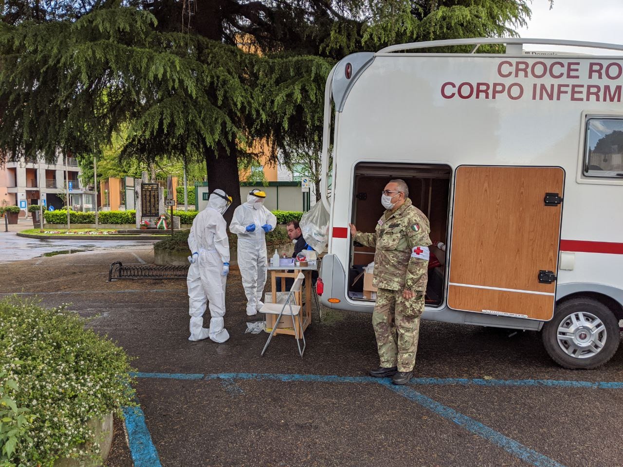 Coronavirus oggi in provincia: +65 casi fra Varesotto, Comasco e Brianza
