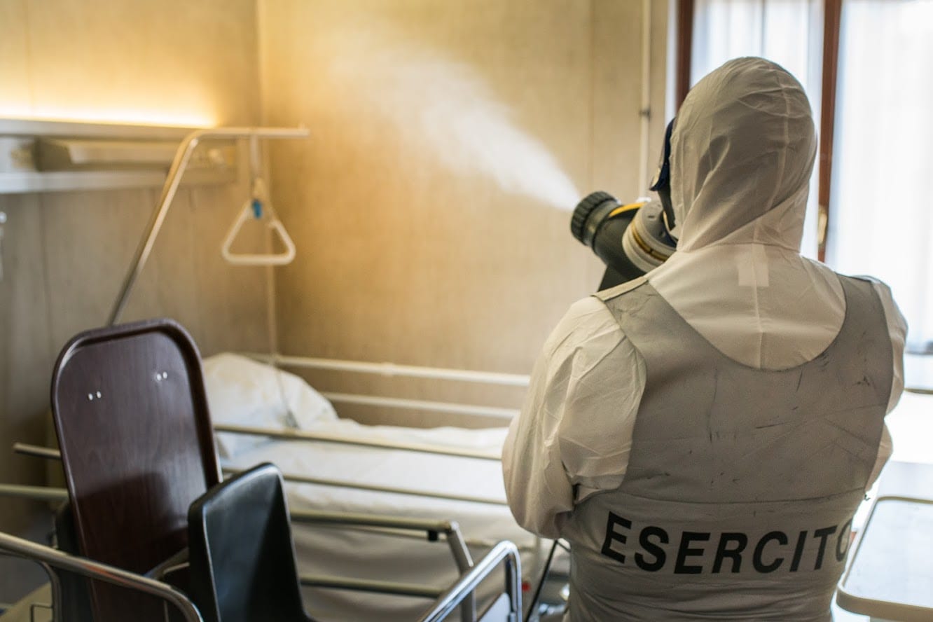 Coronavirus, i contagi: Saronno e Varese ferme, salgono Gallarate e Busto Arsizio