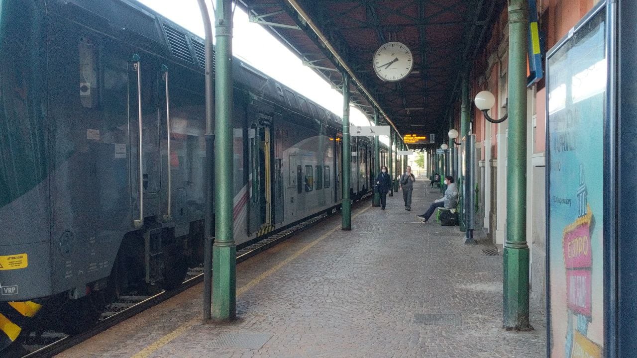 Sciopero ferroviario tra dom 7 e lun 8: orari e treni garantiti da Trenord