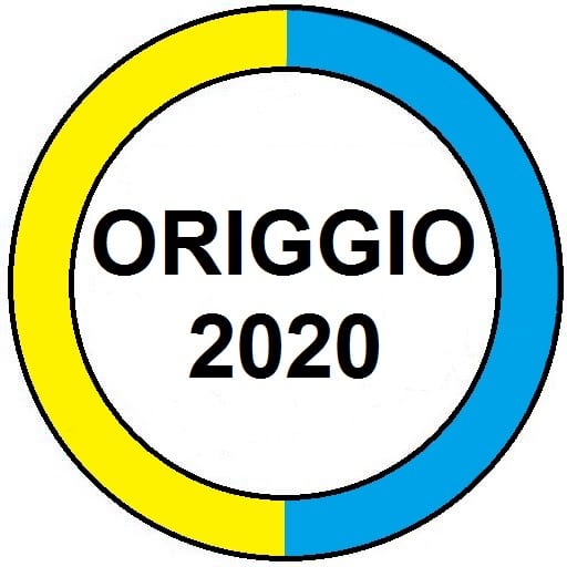 Elezioni Origgio: ecco il logo di Origgio 2020