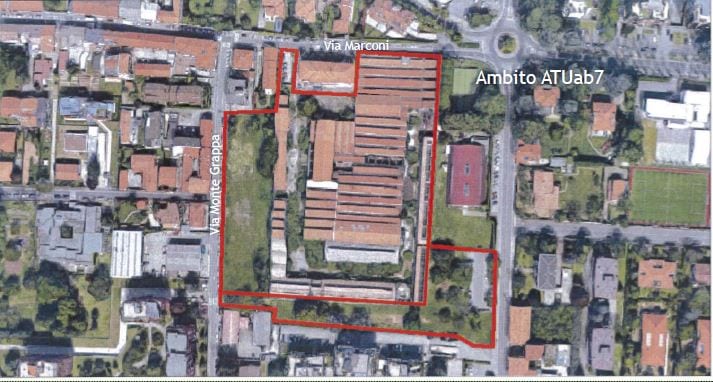 Ex Parma, due palazzi di 10 piani e supermercato: Fagioli, Veronesi e Castelli replicano alle critiche