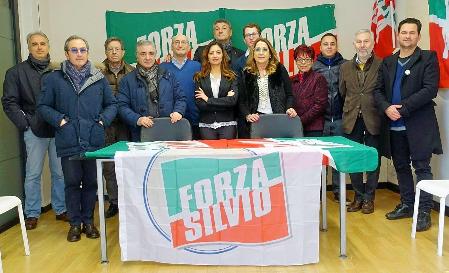 Elezioni ’20: annullata “a sorpresa” la presentazione di Forza Italia