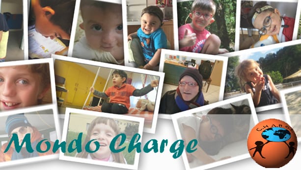 Mercoledì 8 luglio, a La Tela presentazione del progetto per i bambini con sindrome Charge