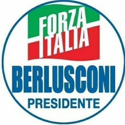 Forza Italia: ecco tutti i candidati
