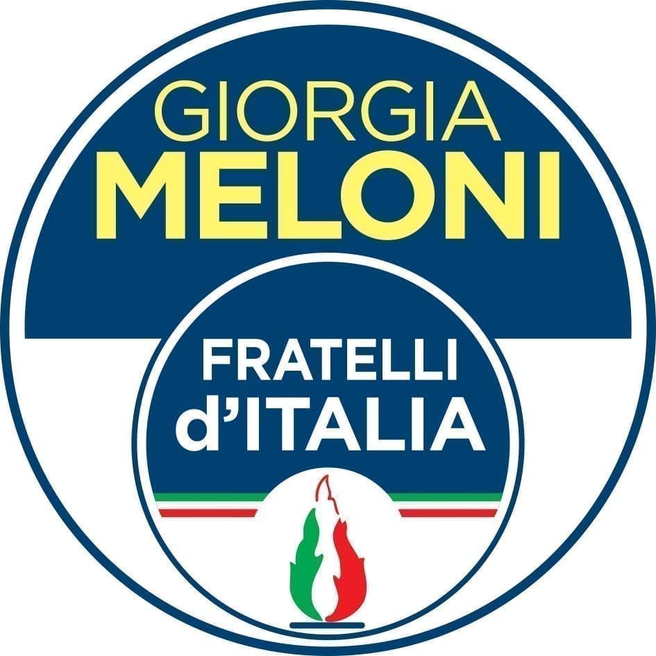 Fratelli d’Italia: ecco tutti i candidati