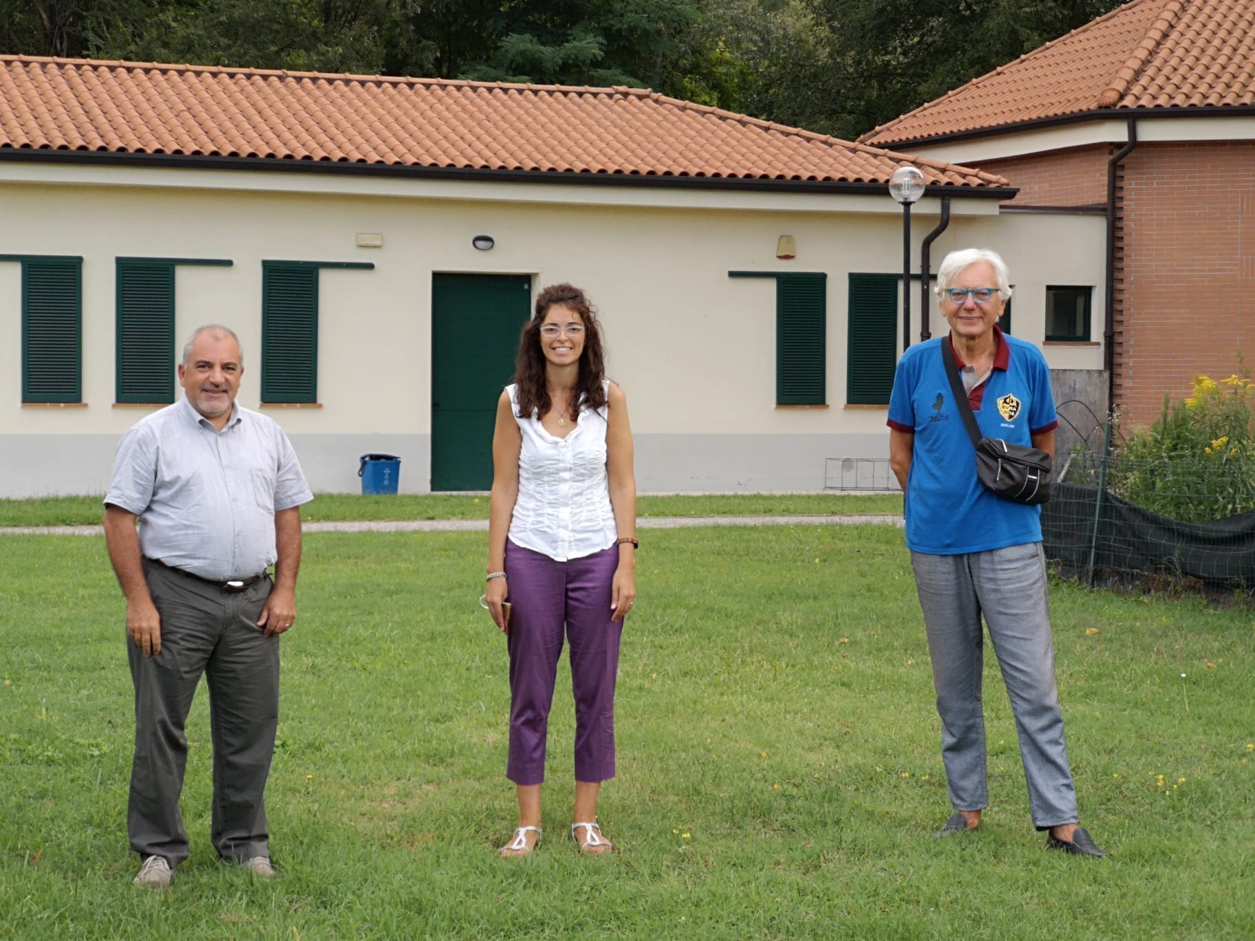 Solaro: nuovo campo estivo organizzato in collaborazione con Parco Groane