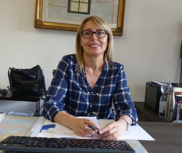 Si dimette l’assessore al Bilancio e Commercio Giulia Mazzoldi