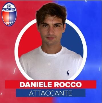Calcio serie D, il mercato: Rocco rimane alla Caronnese