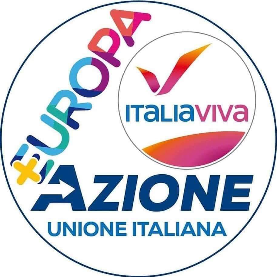 Italia Viva, Azione! e +Europa: ecco tutti i candidati