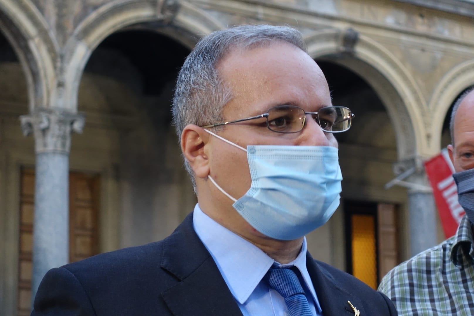 Via Roma ricorso respinto, Fagioli: “Dimostrata la legittimità della scelta”