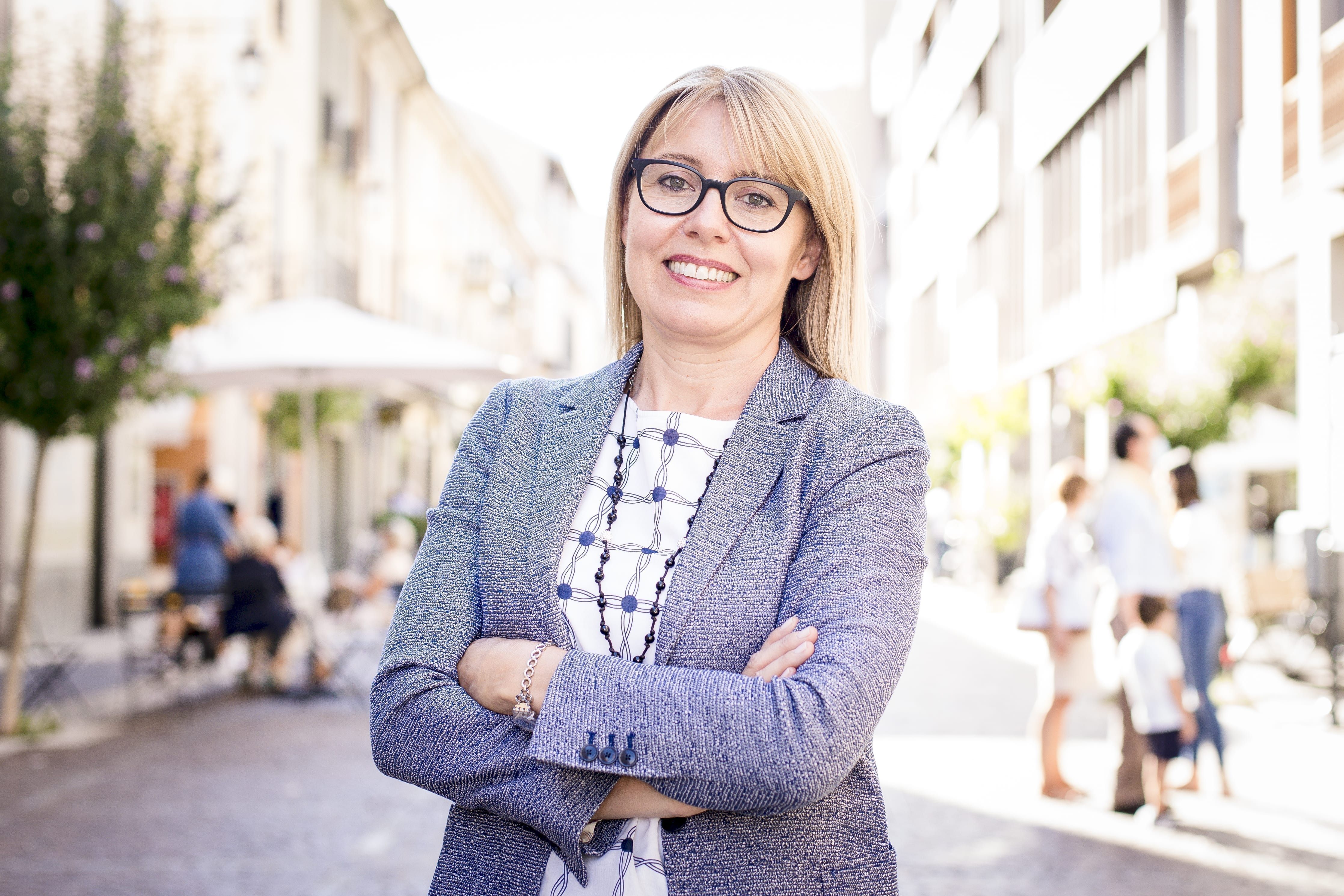 Giulia Mazzoldi (PD): “L’amministrazione pubblica ha bisogno della forza delle donne”