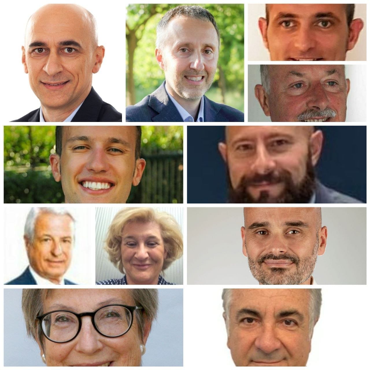 Elezioni, preferenze: Raffaele Fagioli, De Marco, Licata e tutti gli altri. Ecco i più votati partito per partito