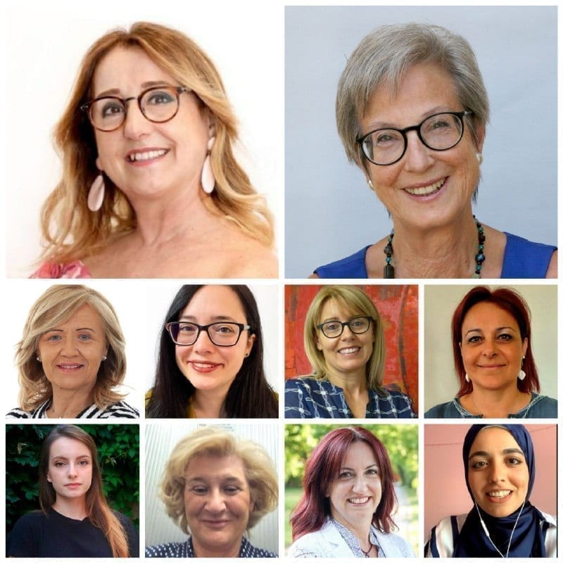 Elezioni – preferenze, da Miglino a Succi: ecco le donne più votate