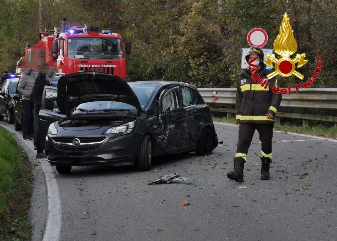 Sicurezza stradale, in Lombardia meno vittime