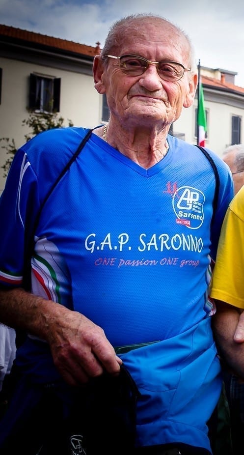 Mario Saldarini, venerdì l’ultimo saluto al fondatore Gap
