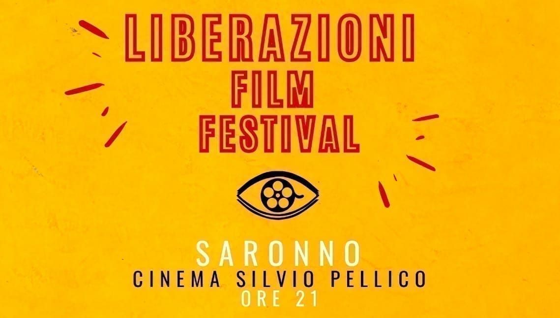 “Liberiamoci”, il cinema Silvio Pellico presenta il suo film festival
