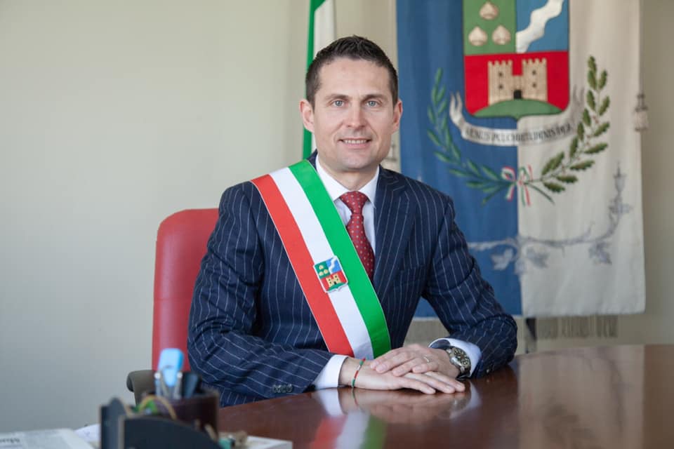 Il salone dei mestieri del Varesotto va online, lo presenta il sindaco di Venegono