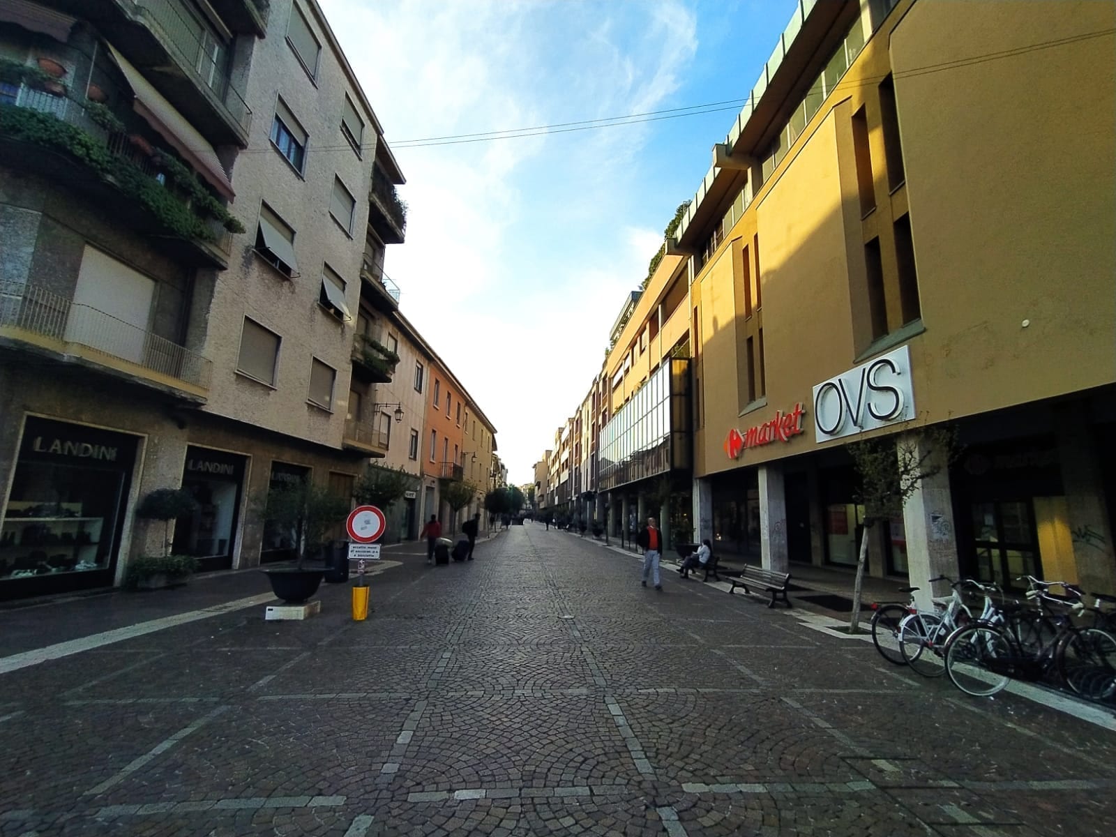 Covid: il punto dei contagi che crescono a Varese e Tradate, rallentano a Saronno, Limbiate, Busto e Gallarate