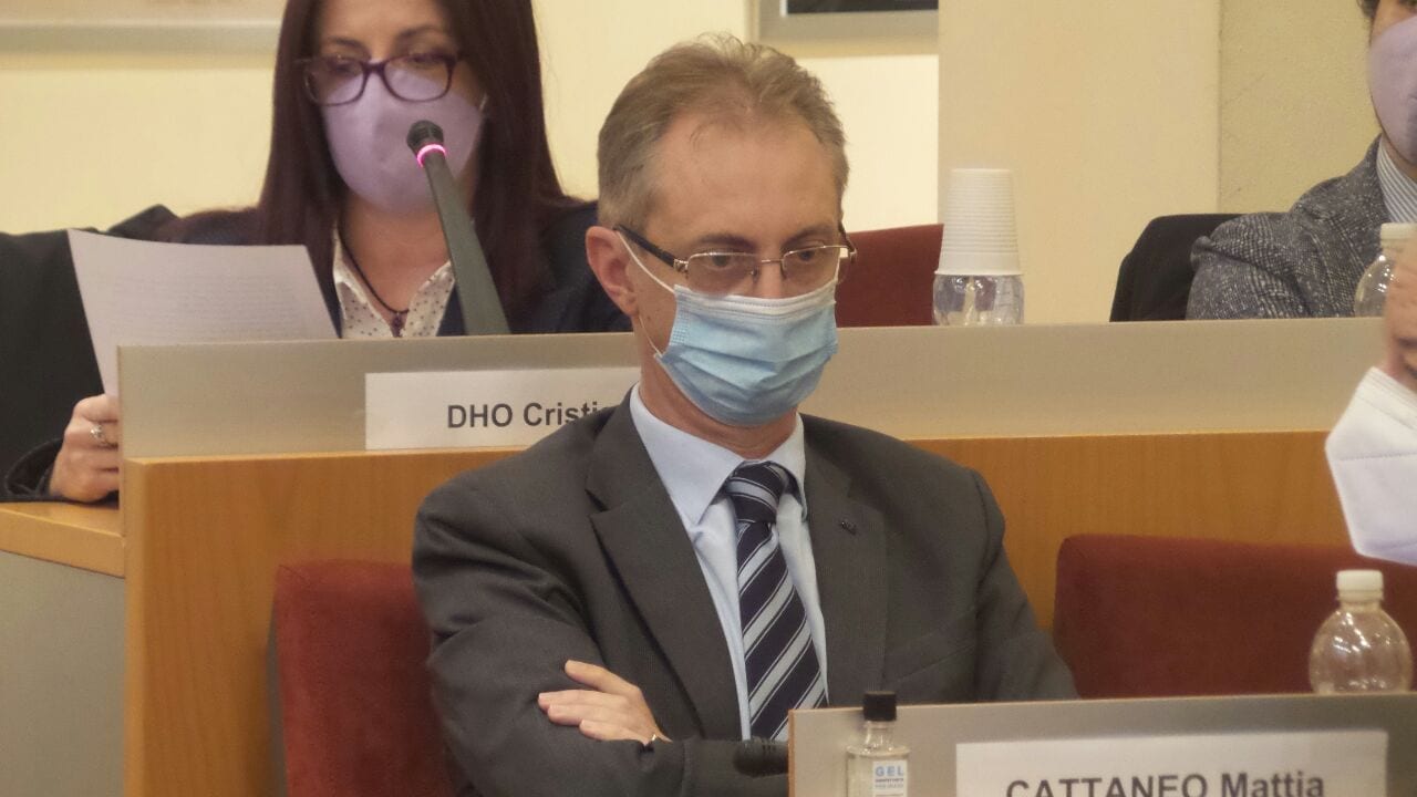 Consiglio di 6 ore, Cattaneo (lista Airoldi): “Emendamenti incomprensibili ai limiti dell’assurdo”