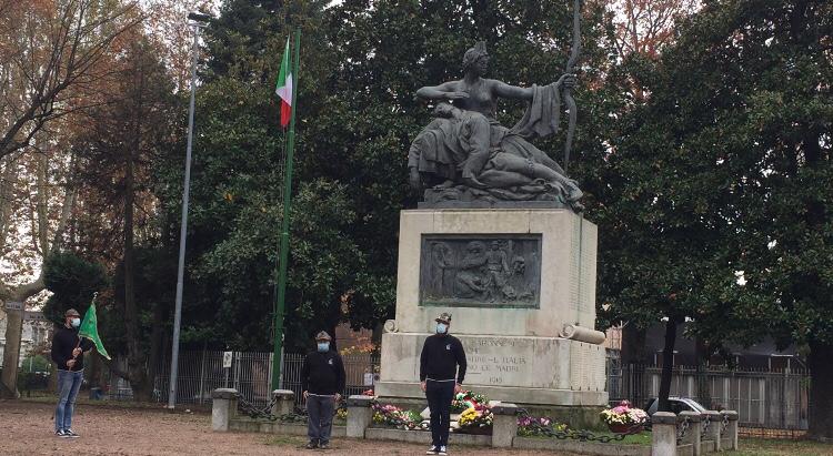 Cittadinanza all’Ignoto Milite, Guaglianone: “Sia un ringraziamento verso chi ha sacrificato la propria vita. All’unanimità”