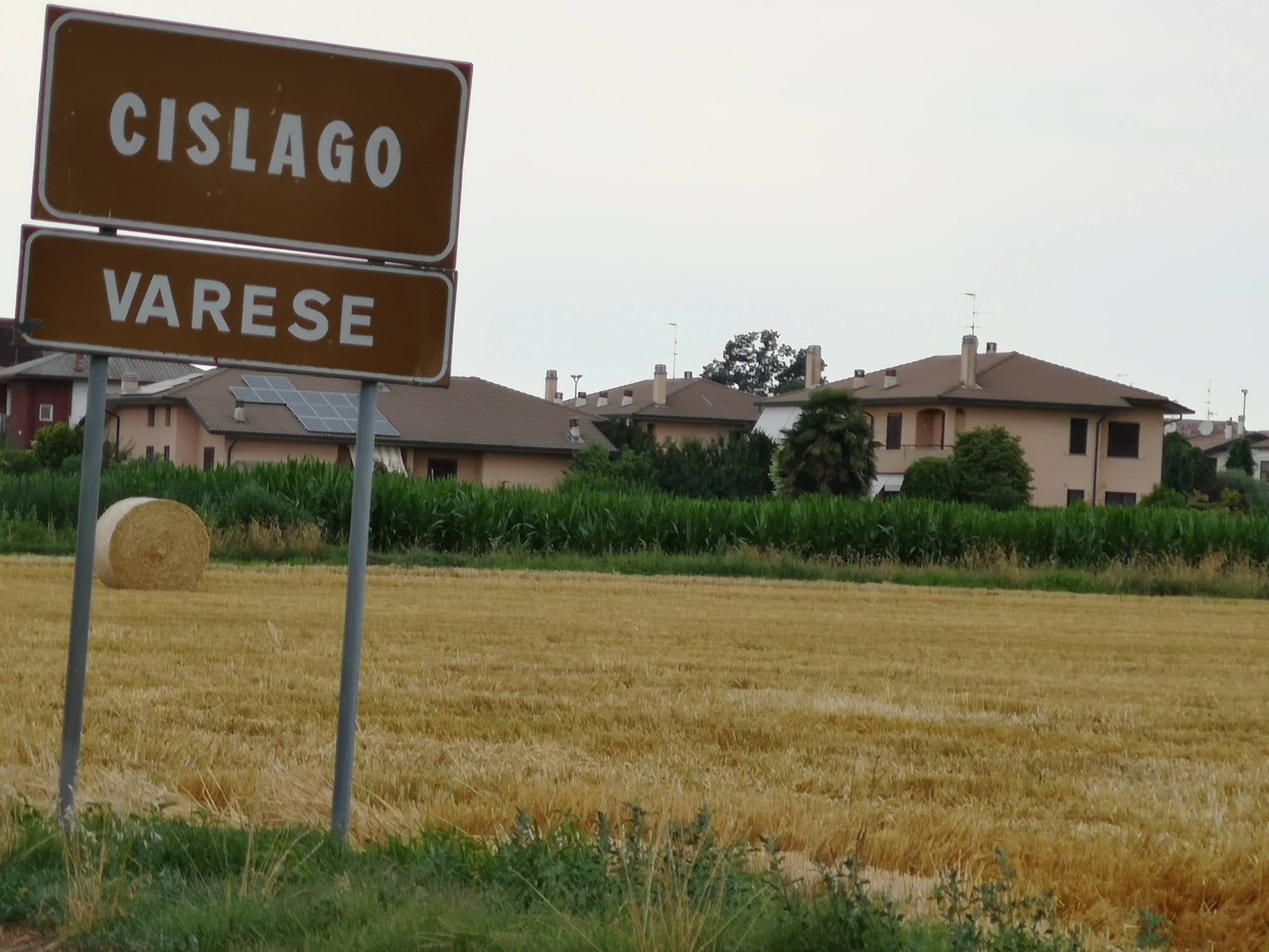Odori molesti fra Gerenzano, Cislago e Turate: i Comuni si affidano a un legale