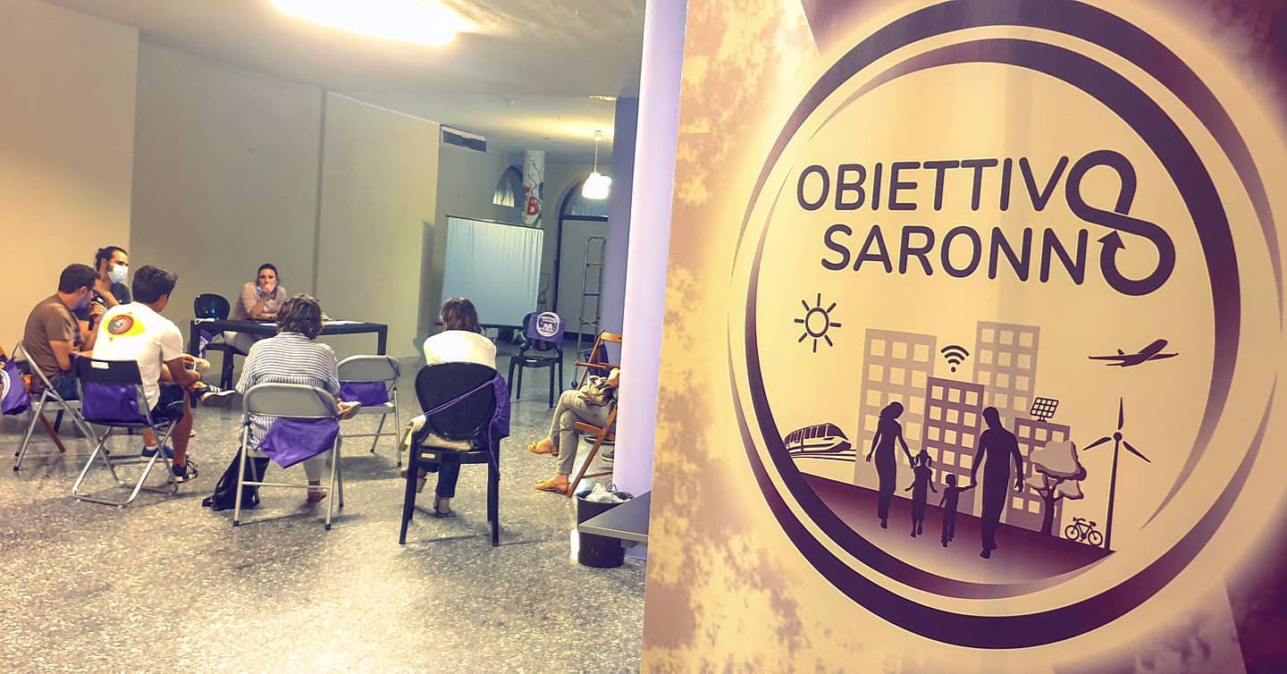 Obiettivo Saronno dalla parte del personale dell’ospedale: “Rilanciamolo!”