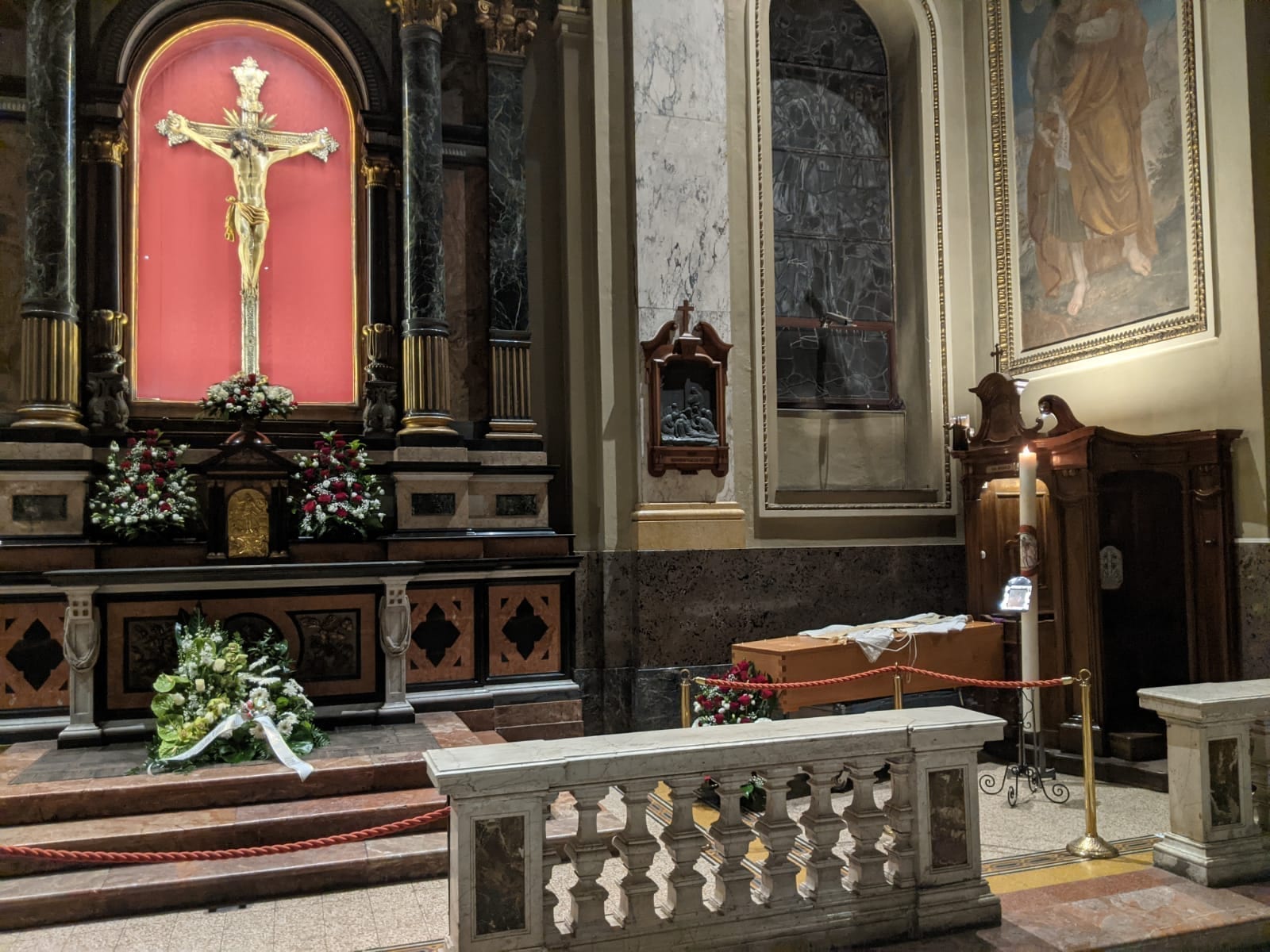 Saronno, due vescovi per l’addio a don Angelo: oggi funerale in prepositurale