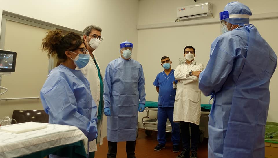 Coronavirus, il fine settimana fa crollare i casi da Saronno a Limbiate, da Busto a Varese