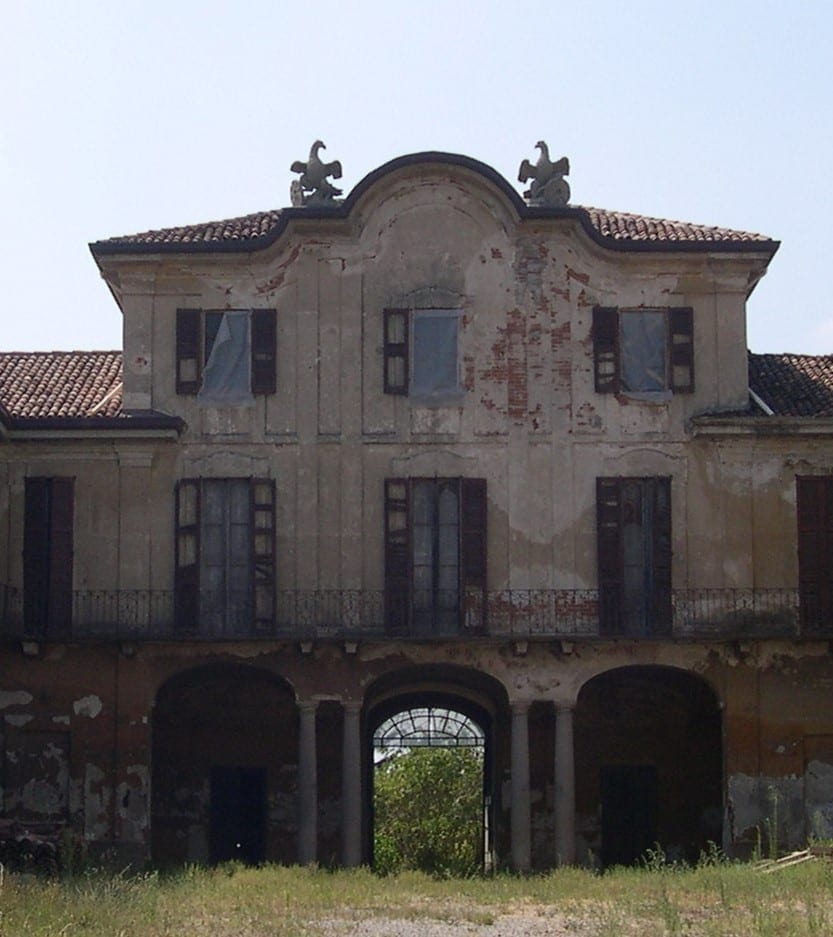 Villa Medolago: unanimità in consiglio per l’acquisto definitivo