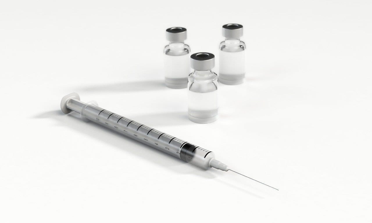 Asst Valle Olona: vaccinazione anti-influenzale aiuta anche a diagnosticare il covid