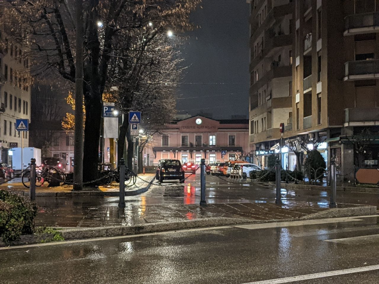 Meteo, dopo la pioggia notturna condizioni incerte oggi in Lombardia