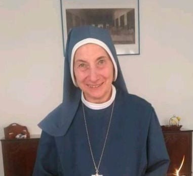 Addio suor Damiana Orsenigo, oggi la messa in suffragio al Santuario