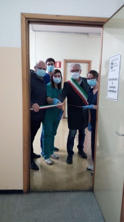Covid, i contagi: +32 casi sabato fra Limbiate e Cesano Maderno