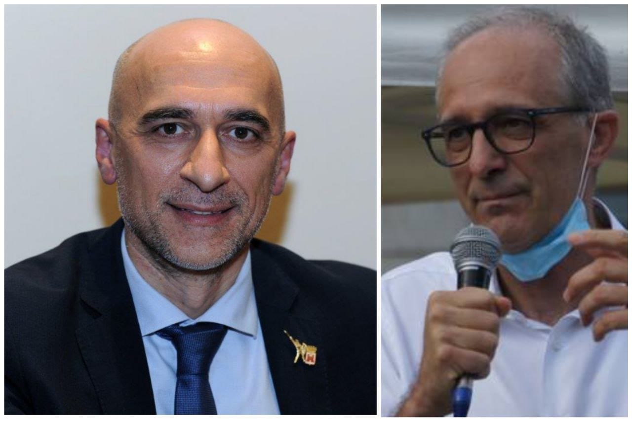 Dimissioni Mazzoldi, Fagioli: “Airoldi vacilla, dopo l’ennesima figuraccia con una Giunta part-time”
