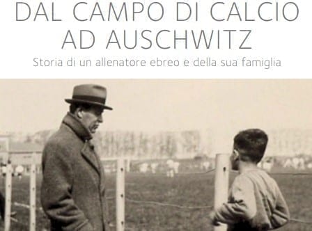 Dal campo di calcio ad Aushwitz a Caronno Pertusella, l’evento online per la Giornata della Memoria