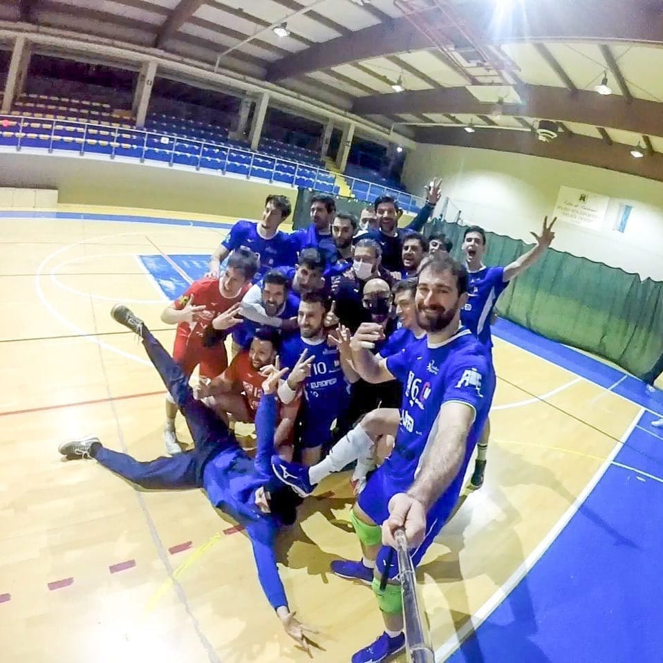 Volley serie B, seconda fase: Saronno in girone con Gonzaga e Sarroch