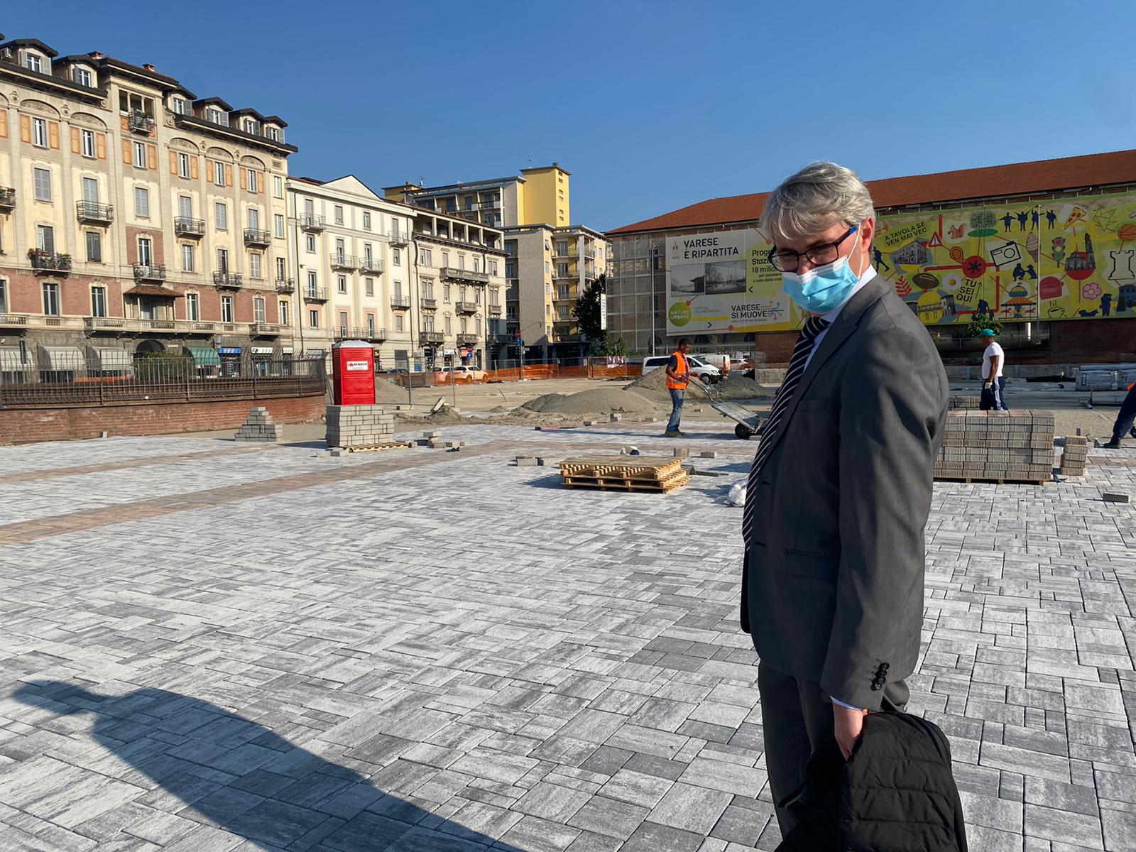 Covid, i contagi: +19 casi fra Saronno, Varese, Busto e Gallarate