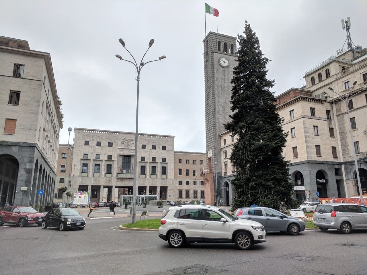 Progresso sociale: Varese è 28esima in Italia