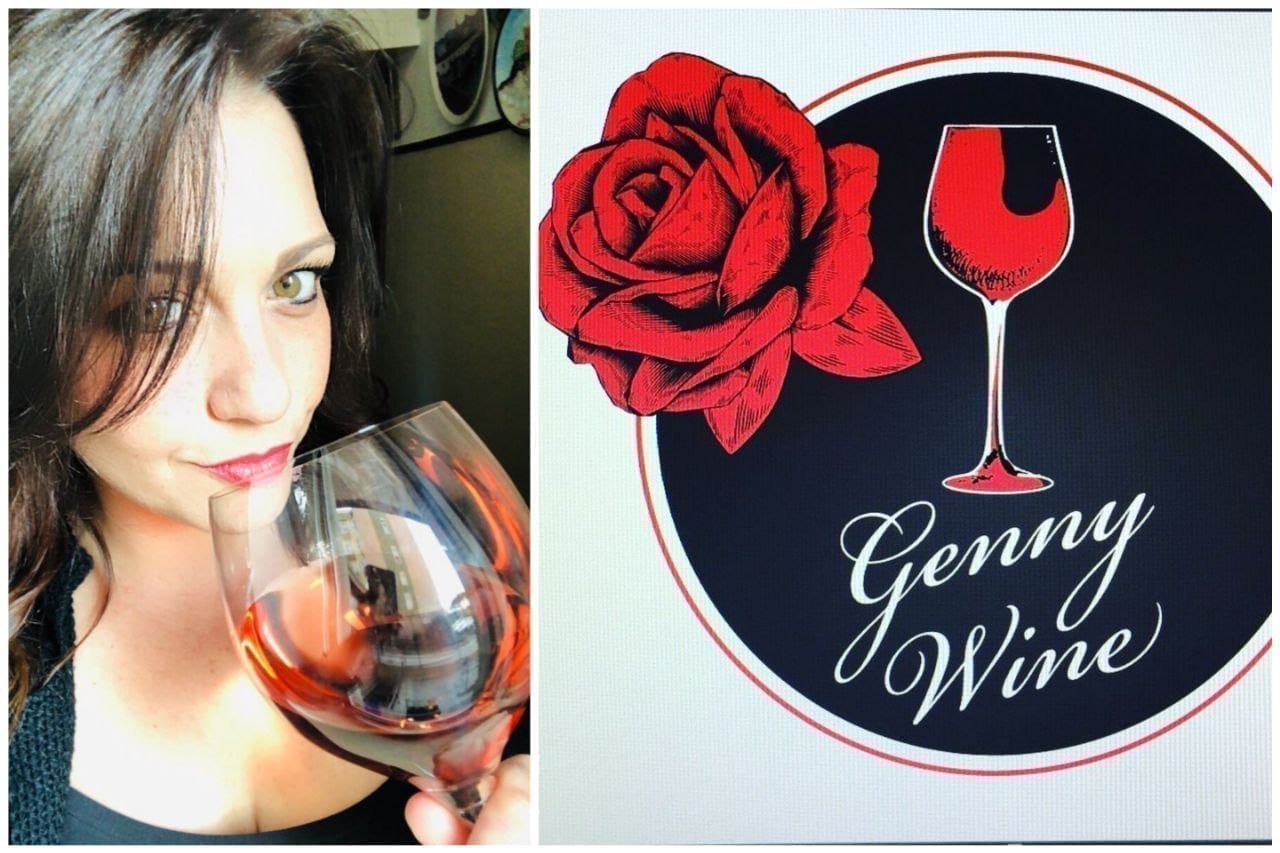 Calore e passione al Genny Wine: domani mattina apre il locale di Alessandra Costanzo