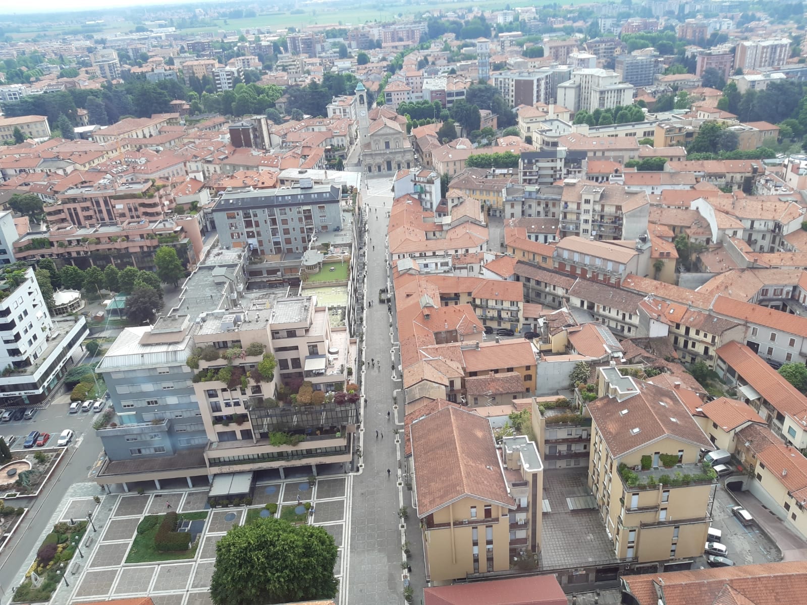 Tassa di soggiorno Saronno, Federalberghi Varese: “Non siamo stati interpellati dal Comune”