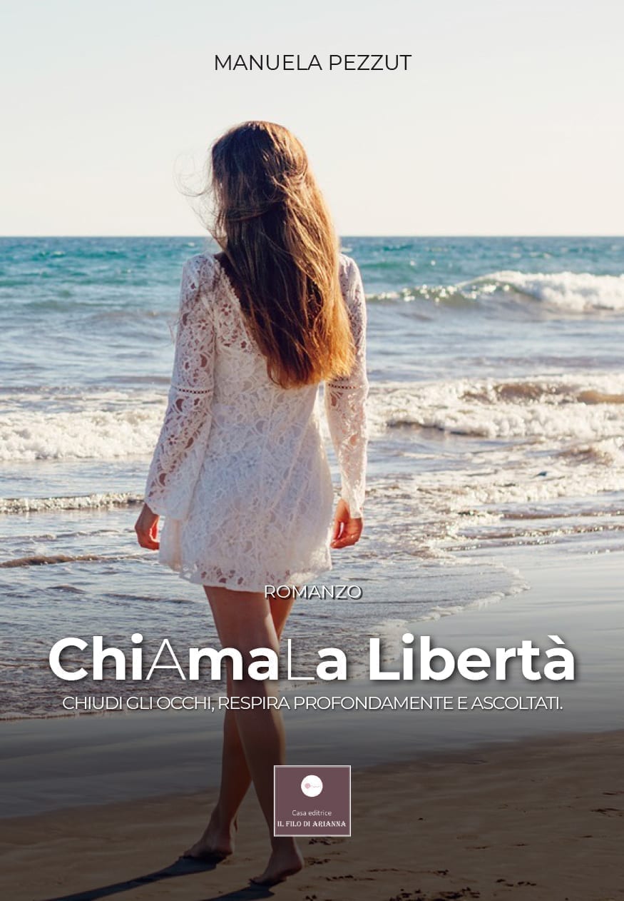 Il romanzo d’esordio “ChiAmaLaLibertà”: intervista con l’autrice
