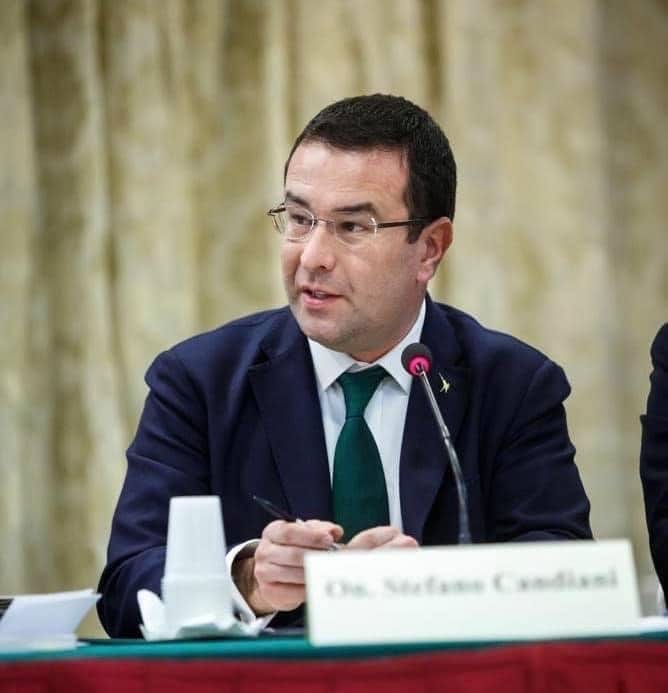 Stefano Candiani: “Vi spiego l’iter di approvazione del Bilancio dello Stato”