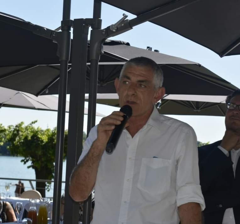 Massimo Uboldi è il nuovo coordinatore di M5s Saronno: “Ripartiamo dai giovani”