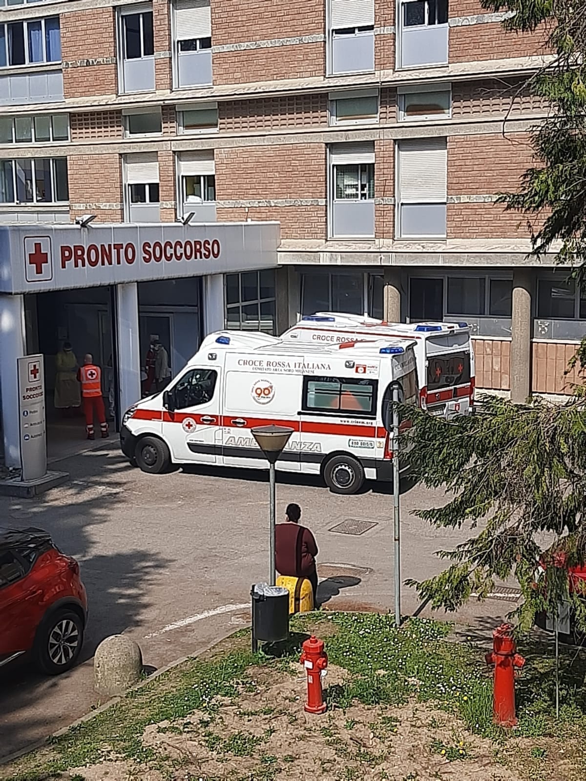 Covid in provincia: più di 1400 casi odierni fra Varese, Como e Brianza