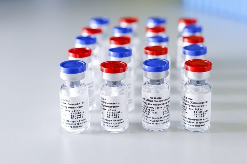 Vaccinazioni, in Lombardia superato il milione e 400 mila somministrazioni