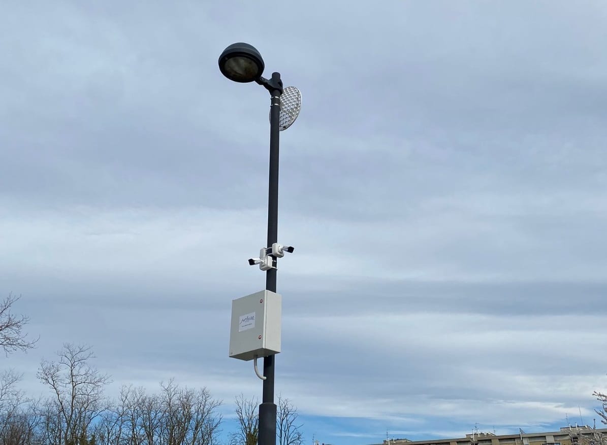 Solaro, telecamere per proteggere gli orti urbani da furti e vandalismi
