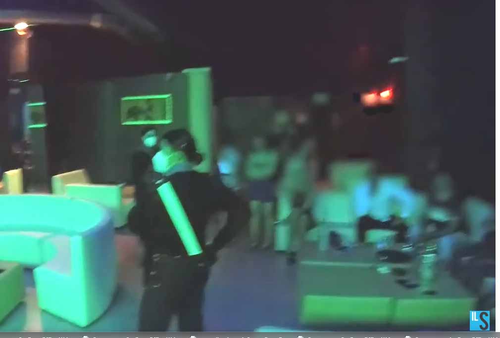 Saronno, dagli abusi alla prostituzione nella vip room del nightclub a Varedo: le prime condanne