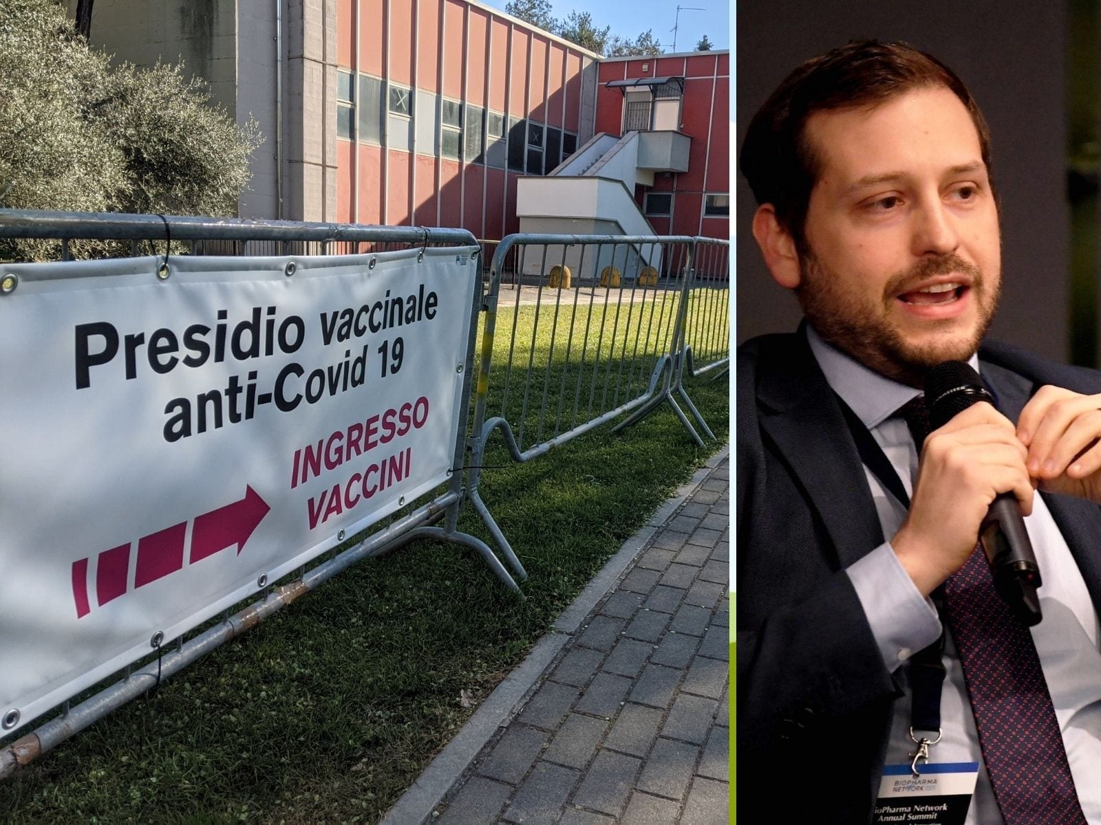 Vaccinazioni, Monti replica ad Airoldi: “Il problema è la carenza di vaccini. Con oltre 5.300 prenotazioni si sono esauriti gli slot”