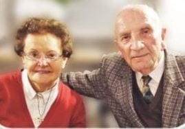 Covid, marito e moglie scomparsi in pochi giorni: stamane funerale di Lidia e Luigi