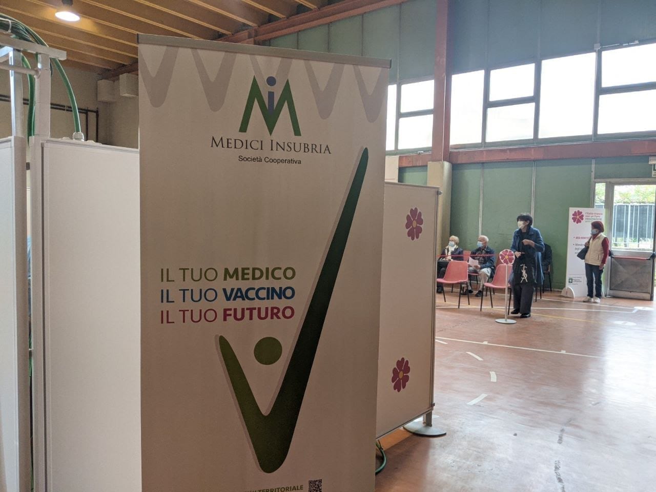 Casa di comunità Saronno, Medici Insubria si dissocia da tutte le dichiarazioni rilasciate dal sindaco Airoldi